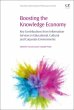 Boosting the Knowledge Economy - Bild 1