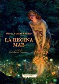 Cover La regina Mab