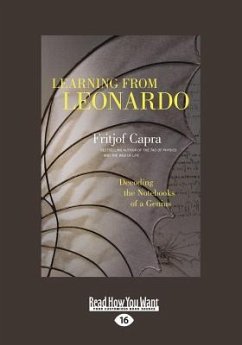 Learning from Leonardo - Capra, Fritjof
