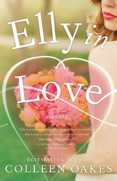 Elly in Love - Oakes, Colleen