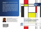 Tiling Rectangles, Connectivity and Associated Covariants