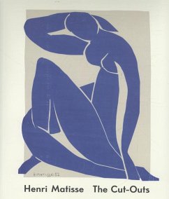 Henri Matisse: The Cut-Outs - Buchberg, Karl