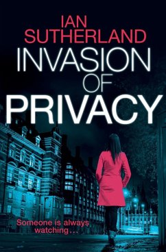 Invasion of Privacy - Sutherland, Ian