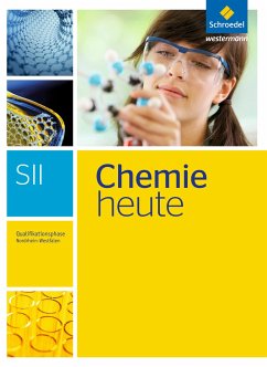 Chemie heute S2. Qualifikationsphase: Schulbuch. Nordrhein-Westfalen