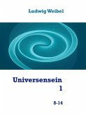 Universensein 1 (eBook, ePUB)