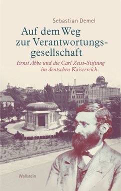 Auf dem Weg zur Verantwortungsgesellschaft (eBook, PDF) - Demel, Sebastian