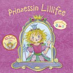 Prinzessin Lillifee Jubiläumsband (eBook, PDF)