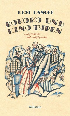 Rokoko und Kinotypen (eBook, PDF) - Langer, Resi