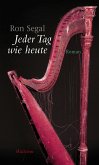 Jeder Tag wie heute (eBook, PDF)