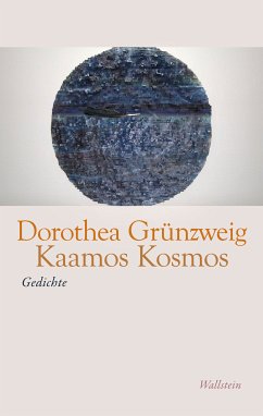 Kaamos Kosmos (eBook, PDF) - Grünzweig, Dorothea