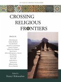 Crossing Religious Frontiers: Studies I (eBook, ePUB)