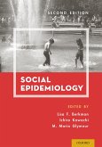 Social Epidemiology (eBook, PDF)