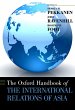 The Oxford Handbook of the... - Bild 1