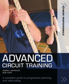 Advanced Circuit Training (eBook, PDF) - Hope, Richard (Bob); Lawrence, Debbie