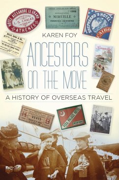 Ancestors on the Move (eBook, ePUB) - Foy, Karen
