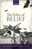 The Ethics of Belief (eBook, PDF)