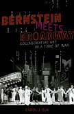 Bernstein Meets Broadway (eBook, ePUB)