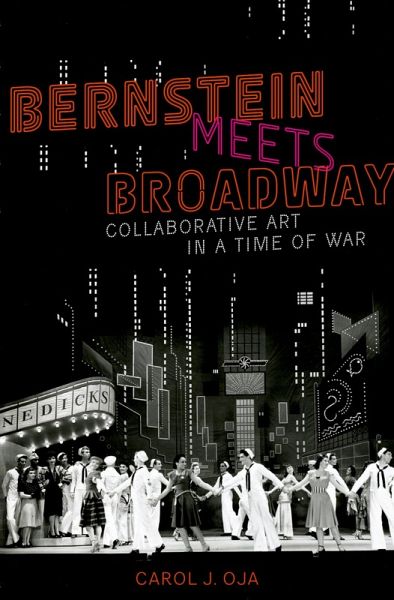 Bernstein Meets Broadway (eBook, ePUB) Bernstein Meets Broadway (eBook, ePUB)