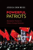 Powerful Patriots (eBook, ePUB)