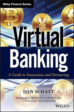 Virtual Banking (eBook, PDF) - Schatt, Dan