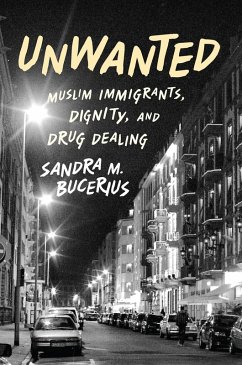 Cover Unwanted (eBook, PDF)