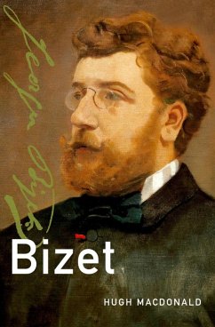 Bizet (eBook, ePUB) - Macdonald, Hugh