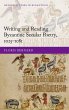 Writing and Reading Byzantine Secular... - Bild 1