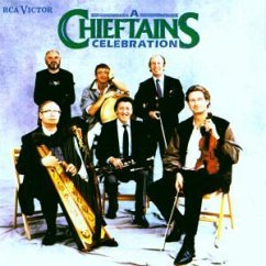 A Chieftains Celebration