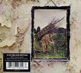 Led Zeppelin Iv (2014 Reissue)((Deluxe Cd Set)