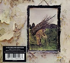 Led Zeppelin Iv (2014 Reissue)((Deluxe Cd Set) - Led Zeppelin