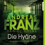 Die Hyäne / Julia Durant Bd.15 (MP3-Download)
