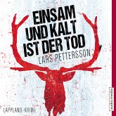 Einsam und kalt ist der Tod / Anna Magnusson Bd.1 (MP3-Download)