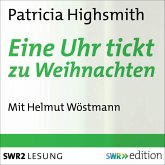 Eine Uhr tickt zu Weihnachten (MP3-Download)