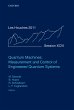 Quantum Machines: Measurement and... - Bild 1