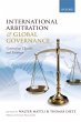 International Arbitration and Global... - Bild 1