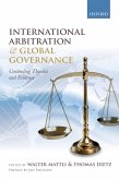 International Arbitration and Global Governance (eBook, PDF)