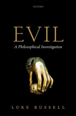 Evil (eBook, ePUB) - Russell, Luke