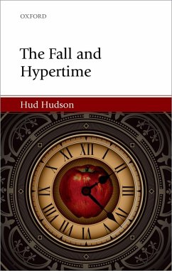 Cover The Fall and Hypertime (eBook, PDF)