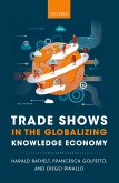 Trade Shows in the Globalizing Knowledge Economy (eBook, PDF)