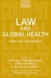 Law and Global Health (eBook, PDF) - Bild 1