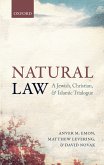 Natural Law (eBook, PDF)