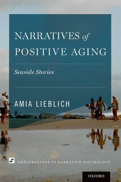 Cover Narratives of Positive Aging (eBook, ePUB)