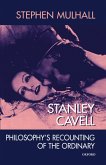 Stanley Cavell (eBook, ePUB)