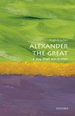 Alexander the Great: A Very Short Introduction (eBook, ePUB)