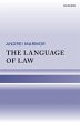 The Language of Law (eBook, ePUB) - Bild 1