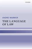 The Language of Law (eBook, ePUB)