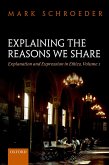 Explaining the Reasons We Share (eBook, PDF)