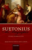 Suetonius the Biographer (eBook, PDF)