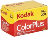 1 Kodak Color plus 200 135/24