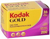 1 Kodak Gold 200 135/36